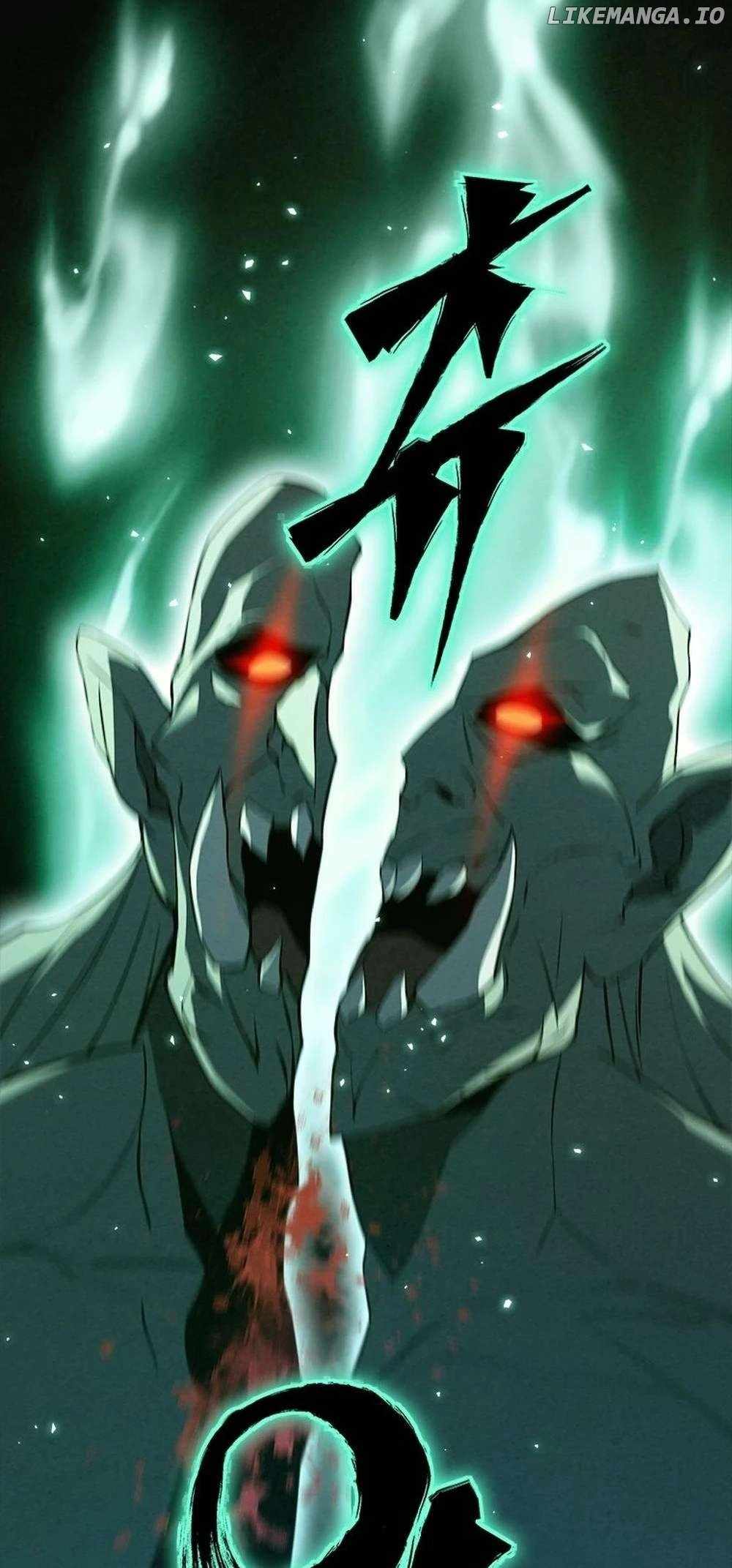 Strongest Level 1 Chapter 64 2